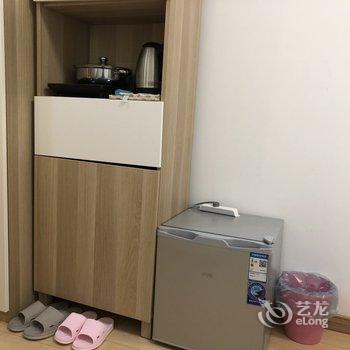 广州岚宇公寓酒店提供图片