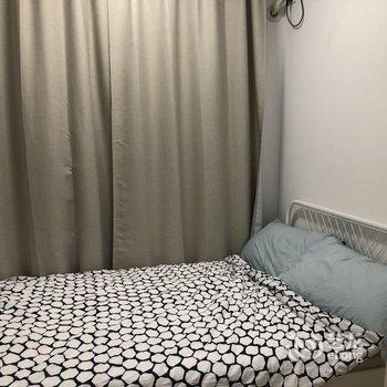 广州岚宇公寓酒店提供图片