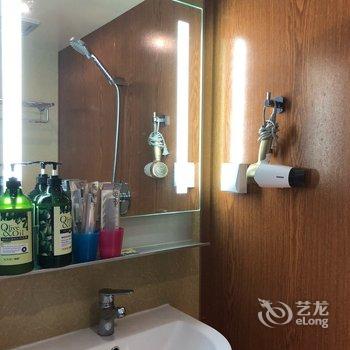 广州岚宇公寓酒店提供图片