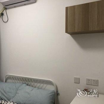 广州岚宇公寓酒店提供图片