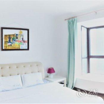 西安杨简公寓酒店提供图片