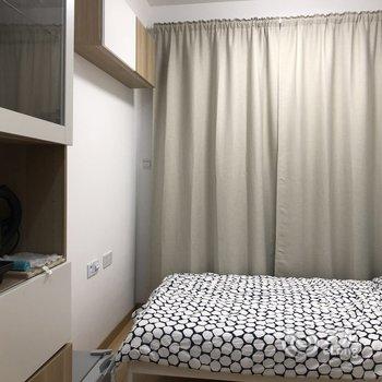 广州岚宇公寓酒店提供图片