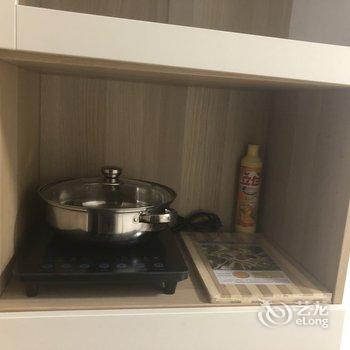 广州岚宇公寓酒店提供图片