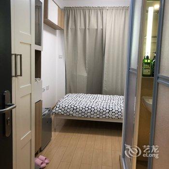 广州岚宇公寓酒店提供图片