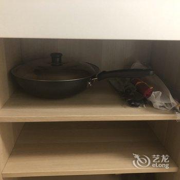 广州岚宇公寓酒店提供图片