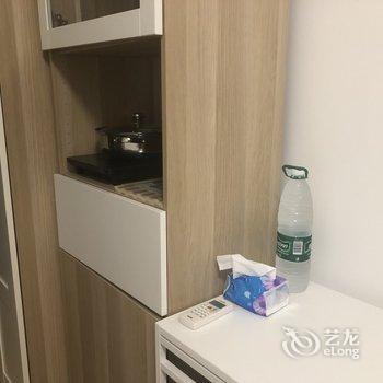 广州岚宇公寓酒店提供图片