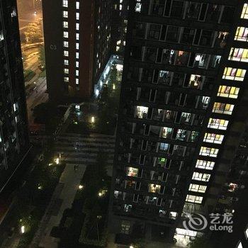 广州岚宇公寓酒店提供图片