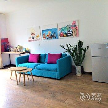 西安杨简公寓酒店提供图片