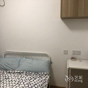 广州岚宇公寓酒店提供图片