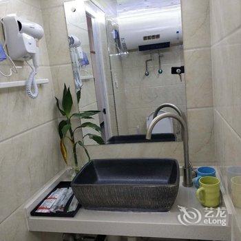 西安馋眠似家公寓酒店提供图片