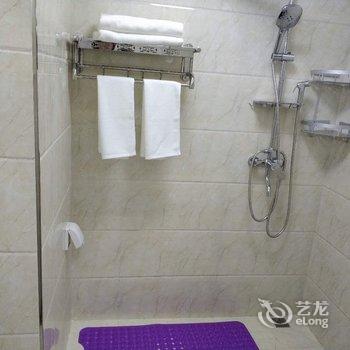 西安馋眠似家公寓酒店提供图片