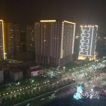 西安馋眠似家公寓酒店提供图片