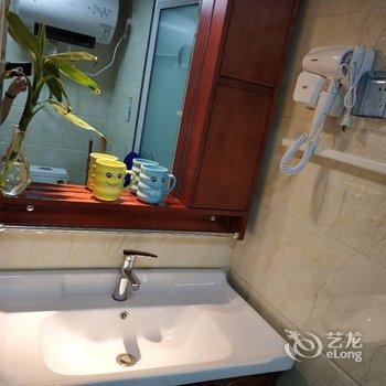 西安馋眠似家公寓酒店提供图片