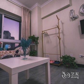 西安馋眠似家公寓酒店提供图片
