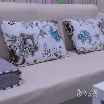 西安馋眠似家公寓酒店提供图片