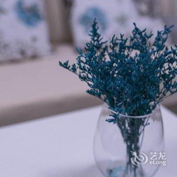 西安馋眠似家公寓酒店提供图片