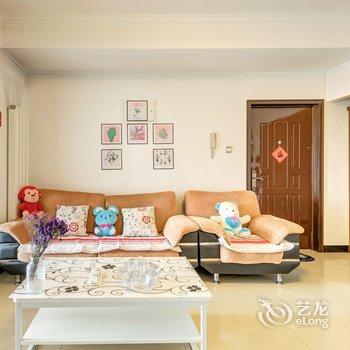 北京dmy的家公寓(枣林前街分店)酒店提供图片