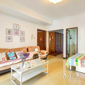 北京dmy的家公寓(枣林前街分店)酒店提供图片