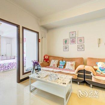 北京dmy的家公寓(枣林前街分店)酒店提供图片