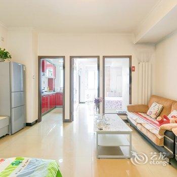 北京dmy的家公寓(枣林前街分店)酒店提供图片