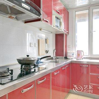 北京dmy的家公寓(枣林前街分店)酒店提供图片