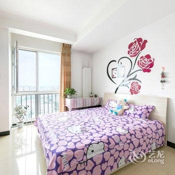 北京dmy的家公寓(枣林前街分店)酒店提供图片