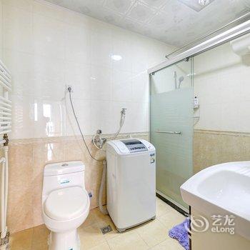 北京dmy的家公寓(枣林前街分店)酒店提供图片