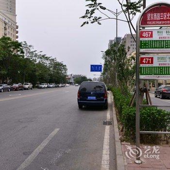 北京路客民宿BB5640酒店提供图片