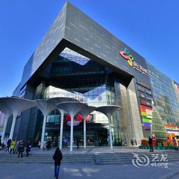 北京路客民宿BB5640酒店提供图片