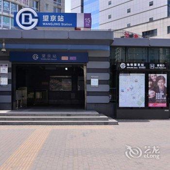 北京路客民宿BB5640酒店提供图片