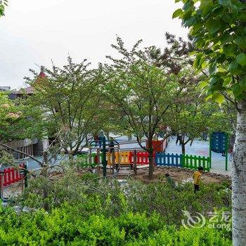 王尧公寓(青岛情人伞店)酒店提供图片