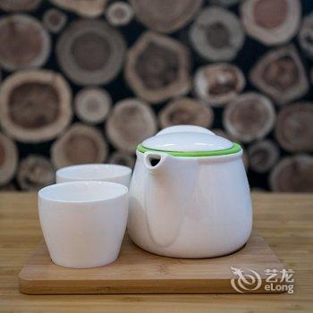 西安路客BE7270精品民宿酒店提供图片