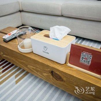 西安路客BE7270精品民宿酒店提供图片