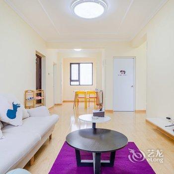 王尧公寓(青岛情人伞店)酒店提供图片