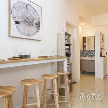 西安路客BE7270精品民宿酒店提供图片