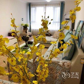 青岛军哥公寓酒店提供图片