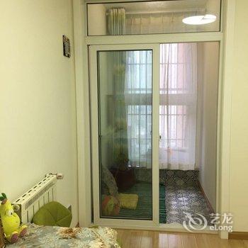 青岛军哥公寓酒店提供图片