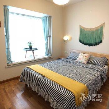 重庆廖矜持啊公寓酒店提供图片