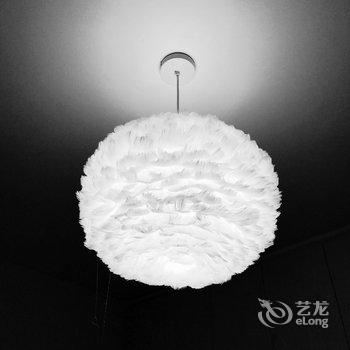 重庆廖矜持啊公寓酒店提供图片