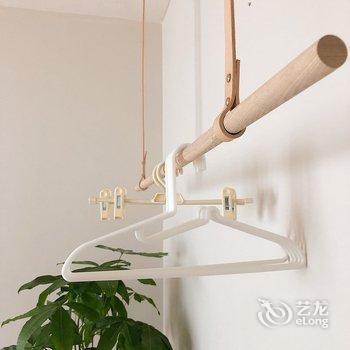 重庆廖矜持啊公寓酒店提供图片