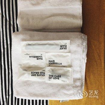 重庆廖矜持啊公寓酒店提供图片