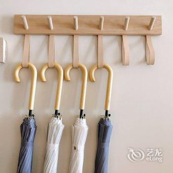 重庆廖矜持啊公寓酒店提供图片