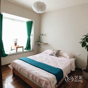 重庆廖矜持啊公寓酒店提供图片
