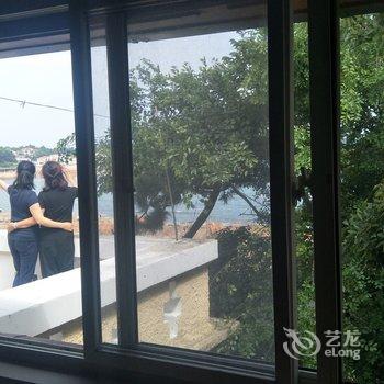 青岛小清民宿酒店提供图片