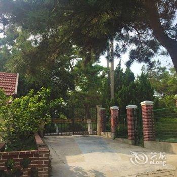 青岛小清民宿酒店提供图片