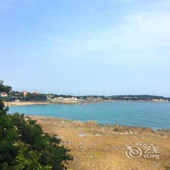 青岛小清民宿酒店提供图片