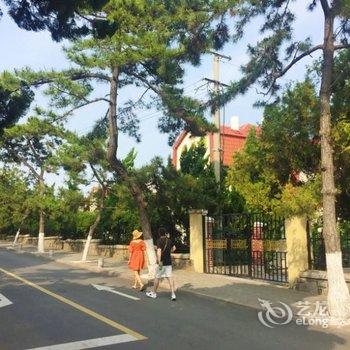 青岛小清民宿酒店提供图片