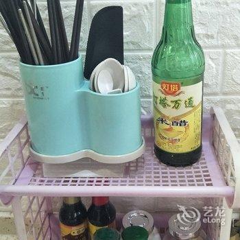 青岛小清民宿酒店提供图片