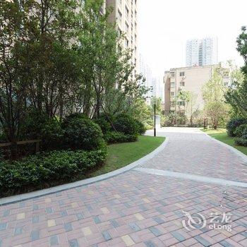 西安遇兮民宿(2号店)酒店提供图片