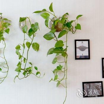 西安遇兮民宿(2号店)酒店提供图片